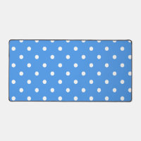 Polka dot pattern