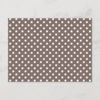 Polka dot pattern
