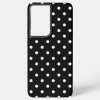 Polka dot pattern