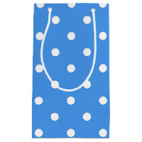 Polka dot pattern