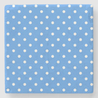 Polka dot pattern