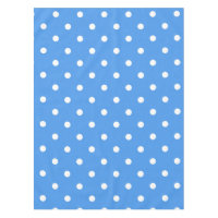 Polka dot pattern