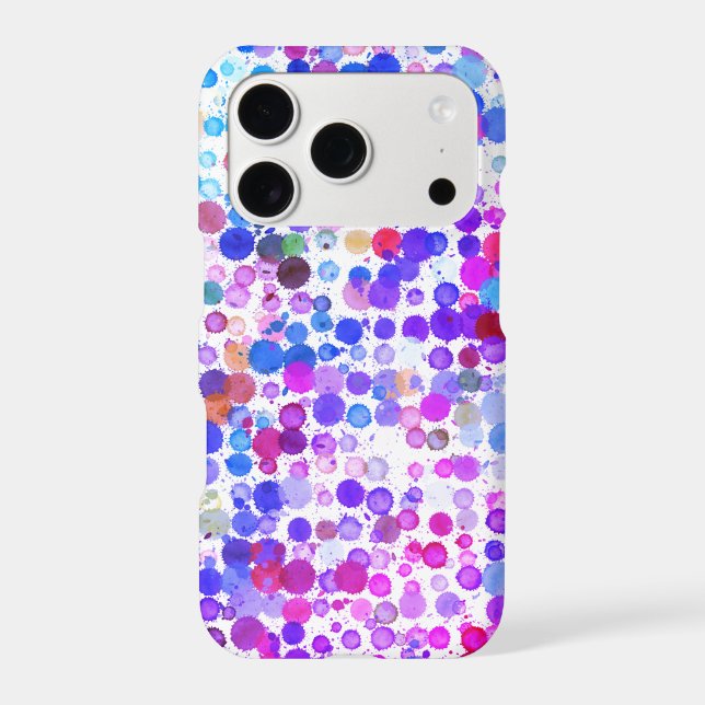 Polka Dot Pixly (Back)