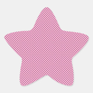 Polka Dot Stickers