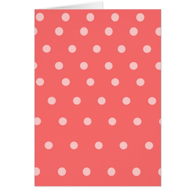 Polka dots (Front)