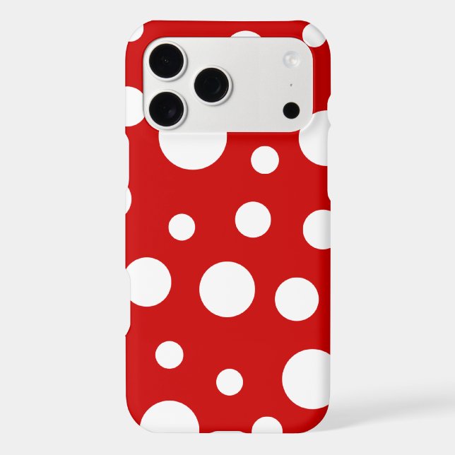 Polka Dots (Back)