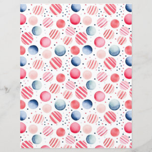 Polka Dots and Stripes 16