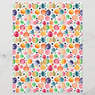 Polka Dots and Stripes 18