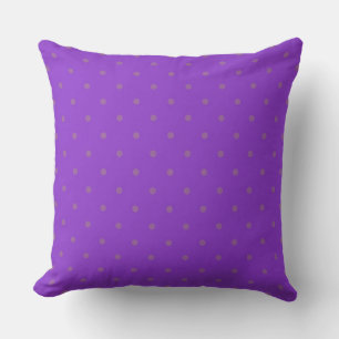 Polka Dots Cushion