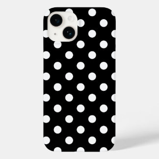 Polka Dots iPhone 14 Case