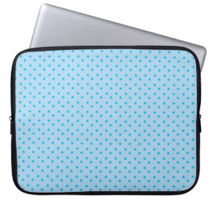 Polka Dots Laptop Sleeve