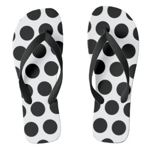 Polka Dots Leggings Jandals