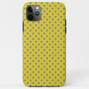 Polka Dots Pattern Polka Dot Case-Mate iPhone Case