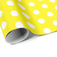Polka Dots Perky Pattern Bright Colours