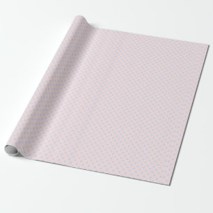 Polka Dots Wrapping Paper
