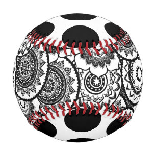 Polkadot Baseball