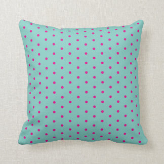 Polkdot Polka dot Cushion