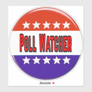 Poll Watcher