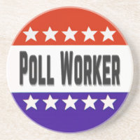 Poll Worker