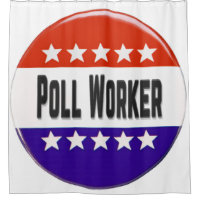 Poll Worker