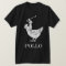 Pollo Shirt (GET IT!) White Logo  