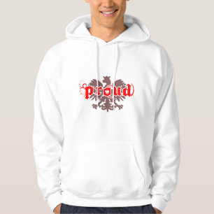 pollock clothing hoodie