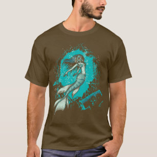 Polluted Fantasy  T-Shirt