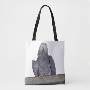 Polly All Over Print Bag