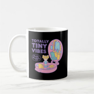 Polly Pocket Totally Tiny S Coffee Mug