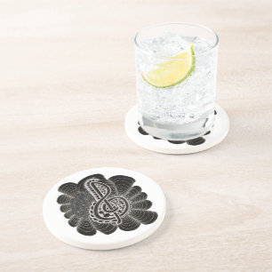 pollywollydoodles coaster
