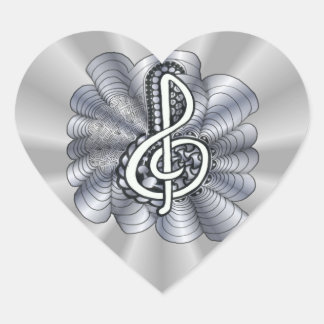pollywollydoodles heart sticker