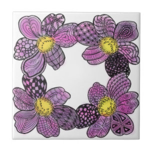 pollywollydoodles tile