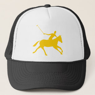 Polo - Amber Trucker Hat