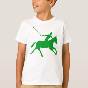 Polo - Grass Green