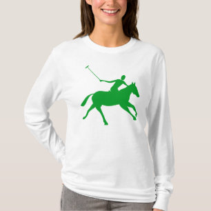 Polo - Grass Green