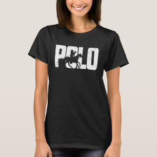 Polo Horse Polo Player Horseback Riding Equestrian
