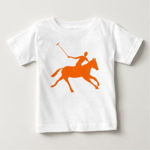 Polo - Orange