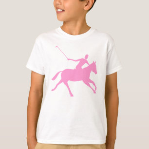Polo - Pink