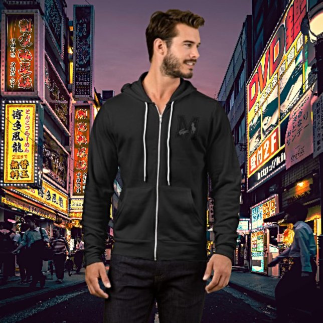 Polo Player vs Crocodile-Witty Personalised Hudie (Creator Uploaded)