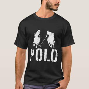Polo Players Horseback Riding Horse Equestrian Spo