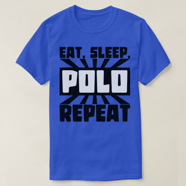 Polo Polo (Design Front)