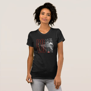 Polo Sport   Women's Slim Fit T-Shirt