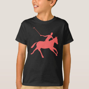 Polo - Tropical Pink
