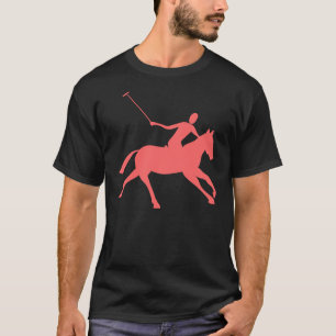 Polo - Tropical Pink