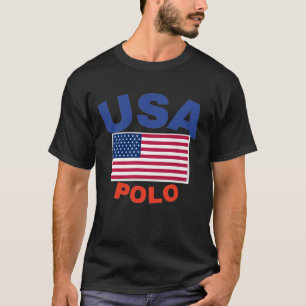 Polo USA Classic Flag Original Collection 1