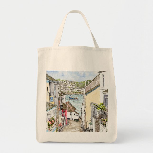 'Polruan' Bag (Front)