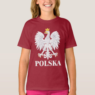 Polska 3 T-Shirt