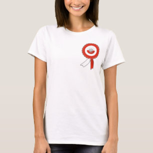Polska Polish Poland Independence Day Cotillion T-Shirt