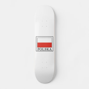 Polska Skateboard