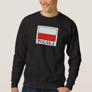 Polska Sweatshirt